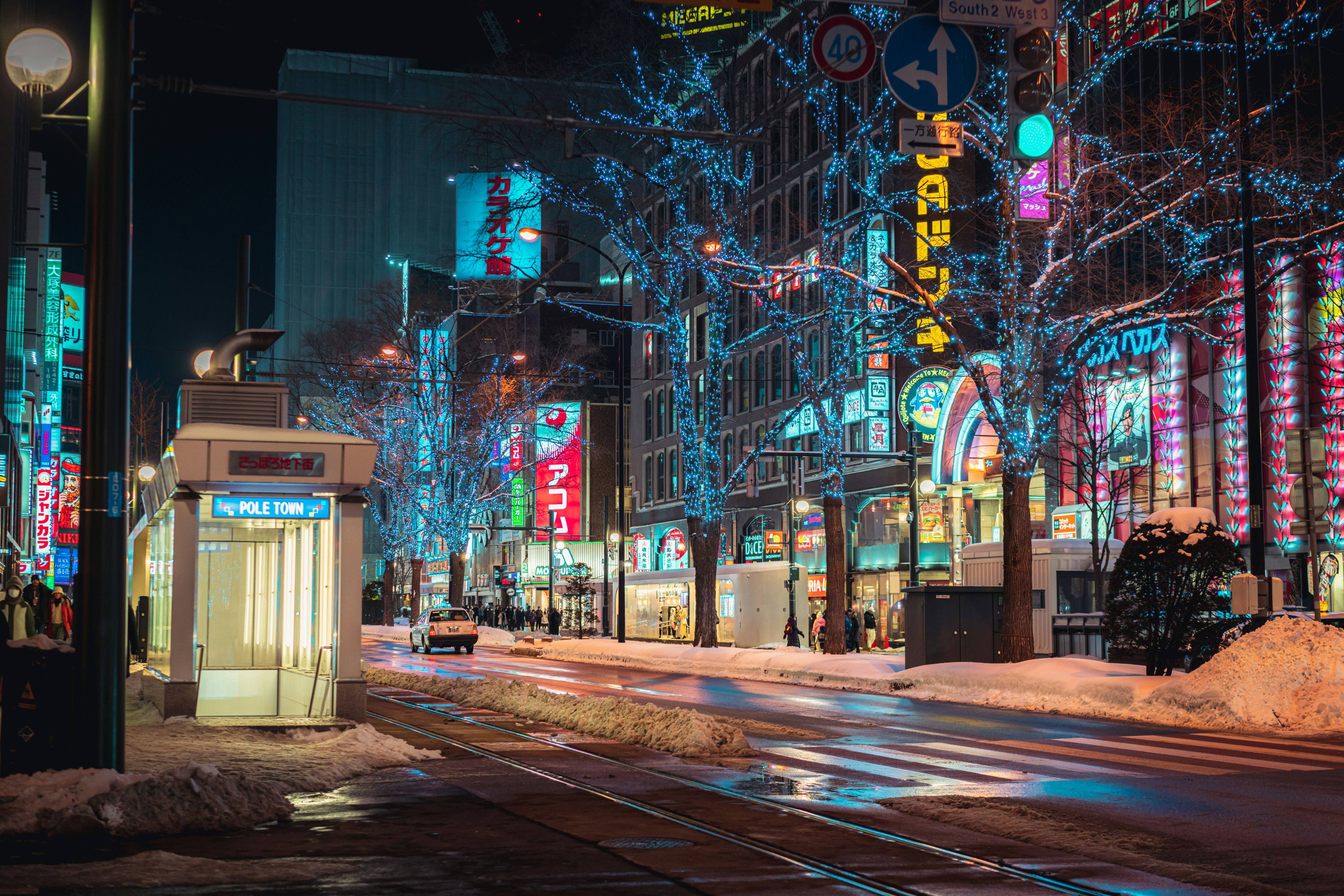 Hokkaido
